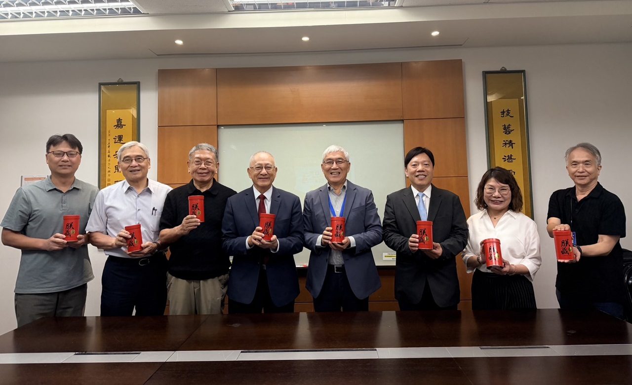 技嘉教育基金會第八次第六屆董事會