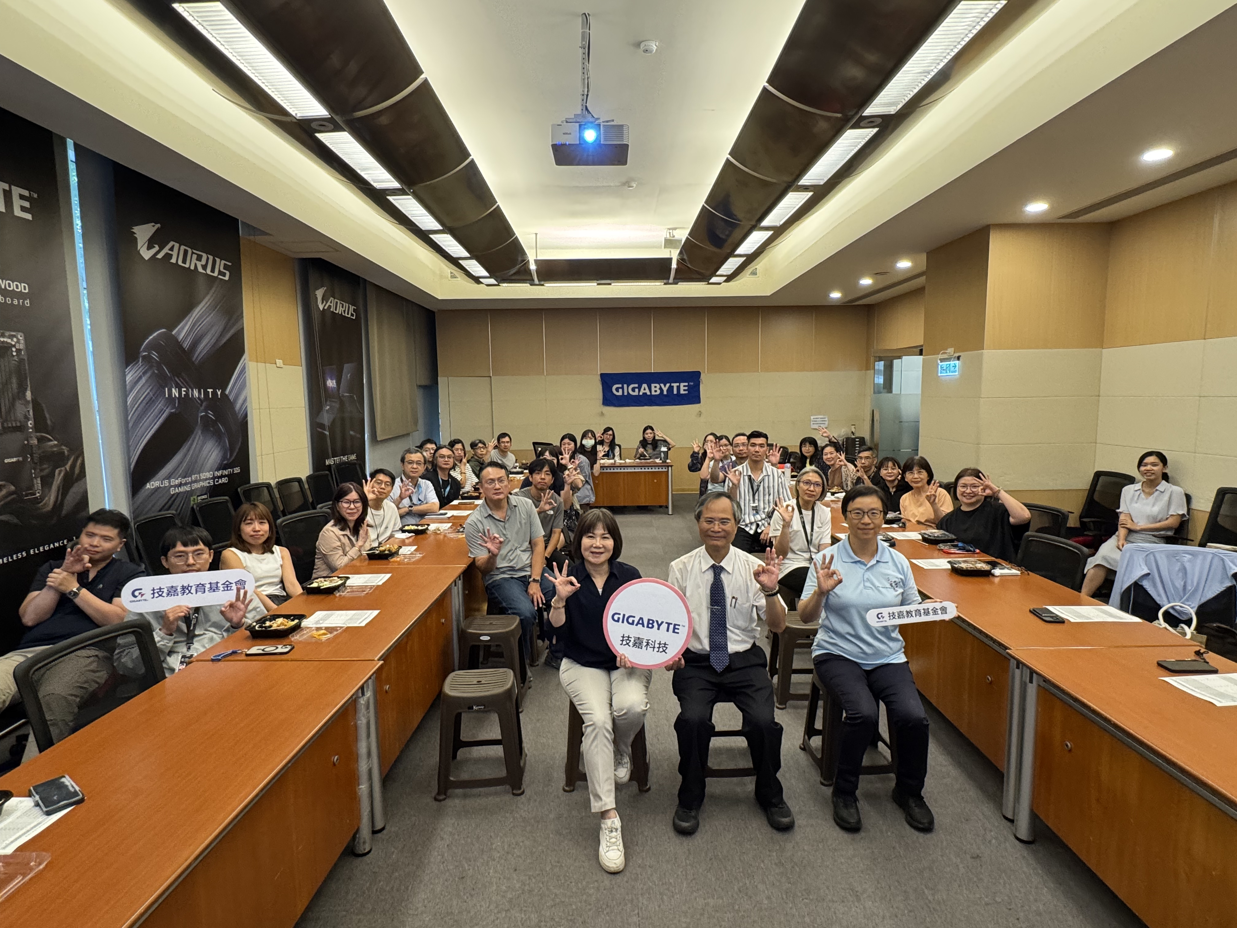 30+大學招生說明講座